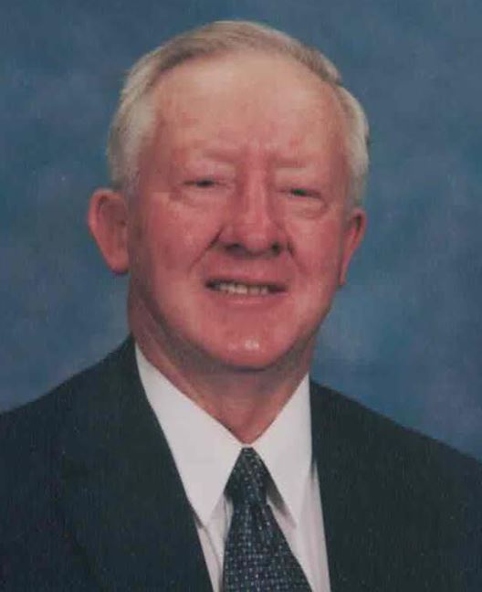 Edward Wilkey | News, Sports, Jobs - Daily Herald